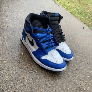 Jordan 1 ‘Game Royal’